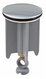 Донный клапан Hansgrohe 96026000 хром